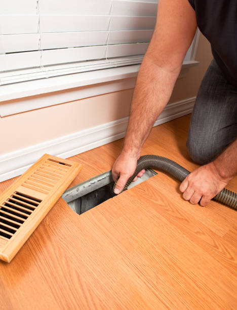 Best Ventilation Cleaning Services  in Luckey, OH